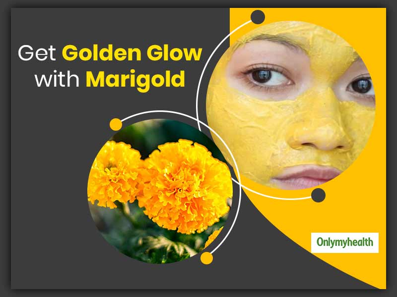 Marigold Flower is A Great Skincare Ingredient Learn Its Uses and