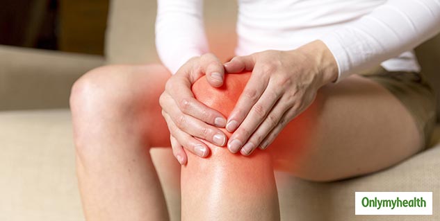 hoem remedies for knee pain