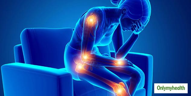 home remdies for joint pain