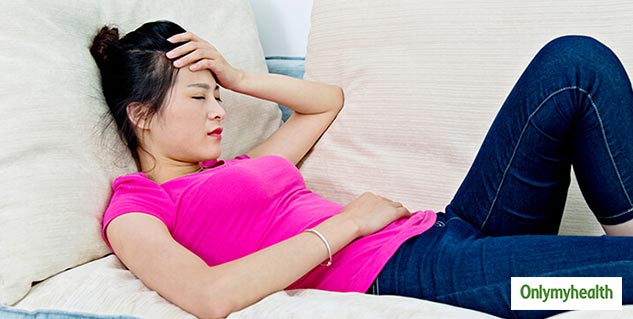 period cramps