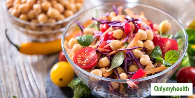 Insidevegetablesalad