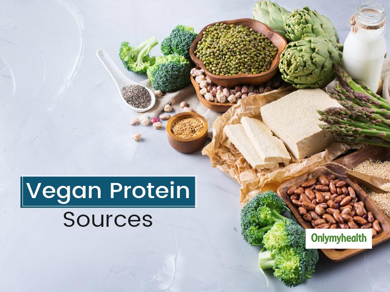 Are You Planning To Turn Vegan? Here Are 5 Vegan Protein Sources That ...