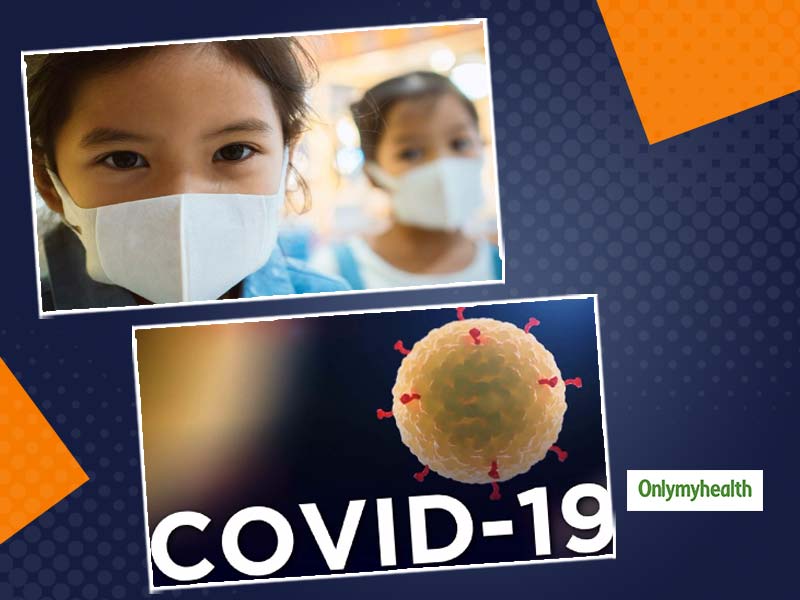 Children Can Carry COVID-19 Infection For Weeks, New Study Finds