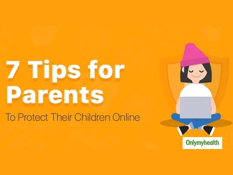 Save Your Child From Bullies With These 7 Internet Safety Tips ...