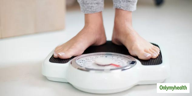 Losing Weight