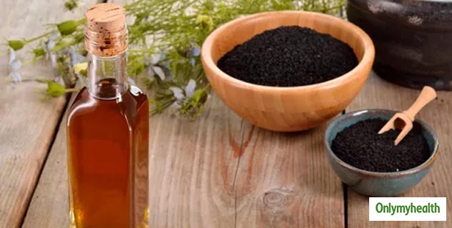 Black Seeds Oil Treat Diabetes