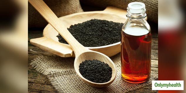 Black Seed Oil Benefits