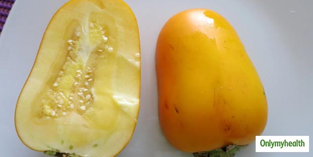 Cocona Fruit Helps You In Weight Loss 
