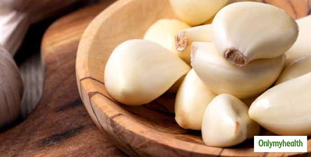 garlic