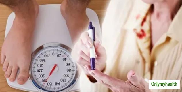 Lowering BMI Could Help Prevent Diabetes 