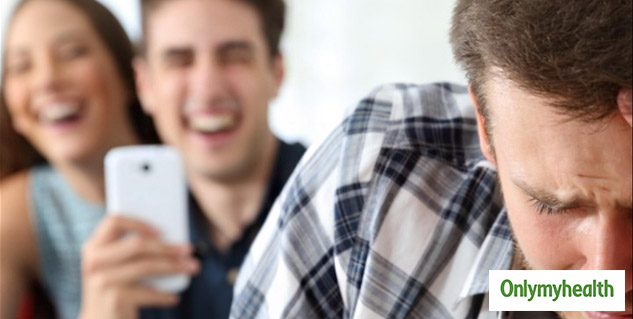 Parents Emotional Support Are Less Likely To Be Cyberbullies