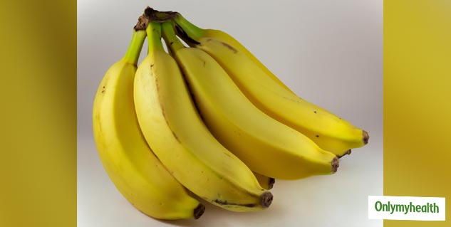 benefits of eating banana in hindi