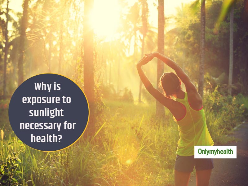 What Are The Benefits Of Natural Light?