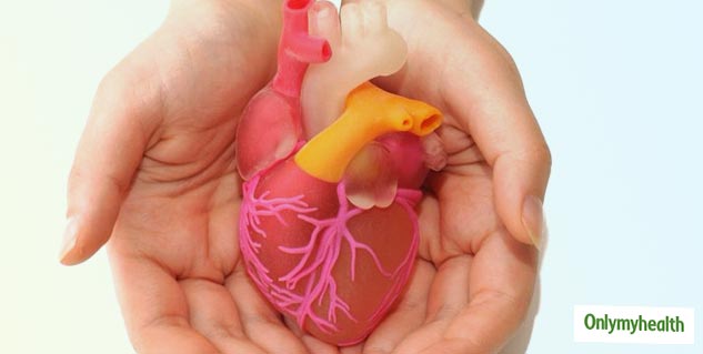 heart transpant surgery