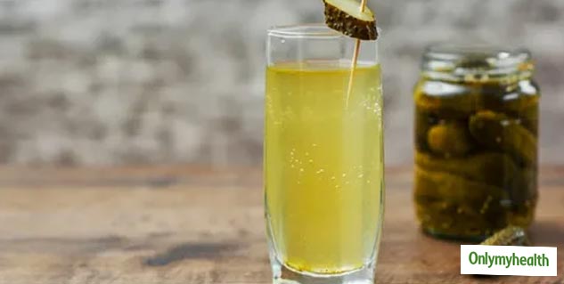 Pickle Juice: मांसपेशियों की ऐंठन से लेकर डायबिटीज मैनेजमेंट में मददगार ...