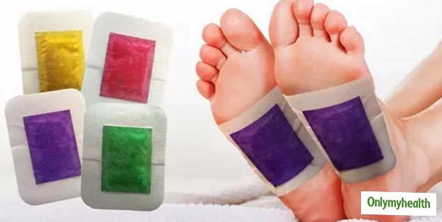 Benefits Of Detox Foot Pads 