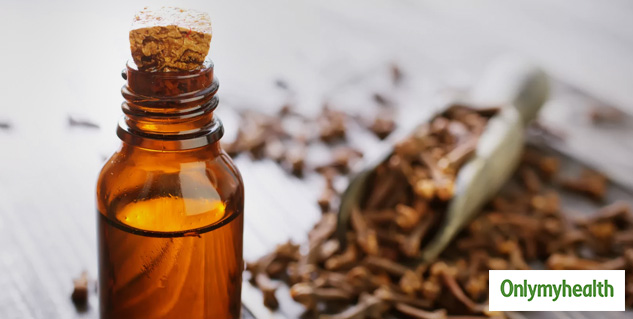Clove Oil