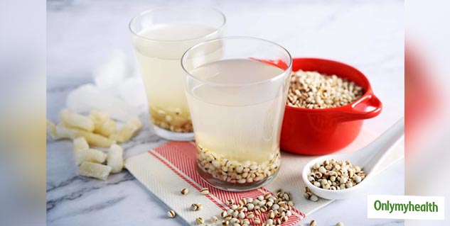 insidehowtousebarleywater