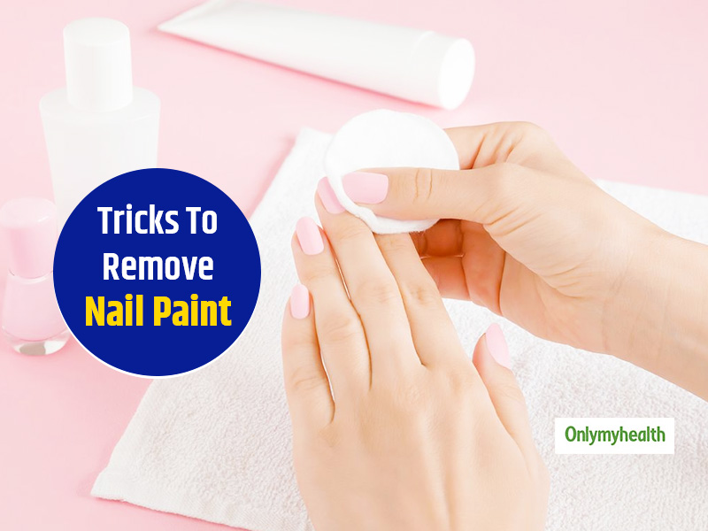 How To Remove Nail Polish Without Nail Polish Remover: Tips And Tricks -  Beverly Hills MD