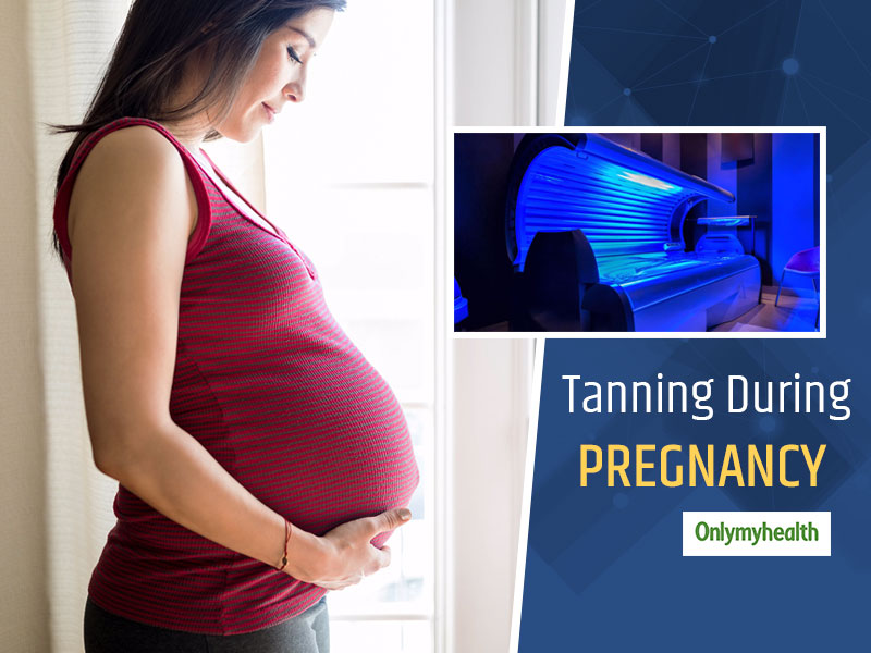 Is Tanning Safe During Pregnancy? - Is Tanning Safe During Pregnancy?