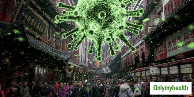 coronavirus in india