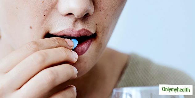 Is Antacid Good For Health