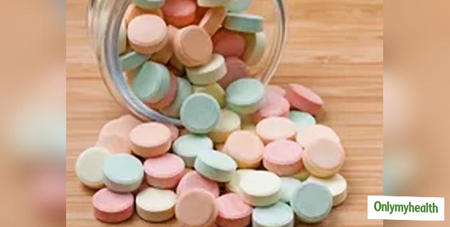 antacid Side Effects