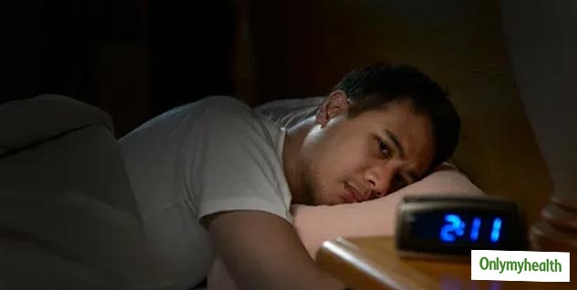 poor sleep
