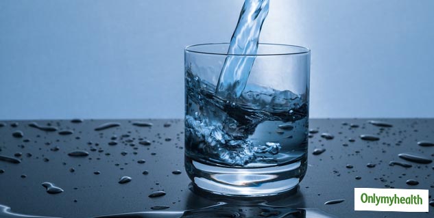 water therapy in hindi