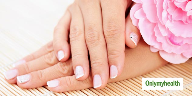 nail paint