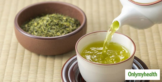 green tea benefits and side effects