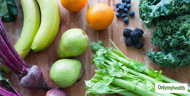 healthy diet
