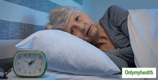 Sleeping Patterns and Alzheimer's