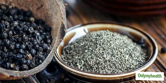 Black Pepper Benefits