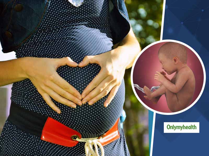 35th Week Of Pregnancy: Why Is It Important? Know Every Aspect Related To It
