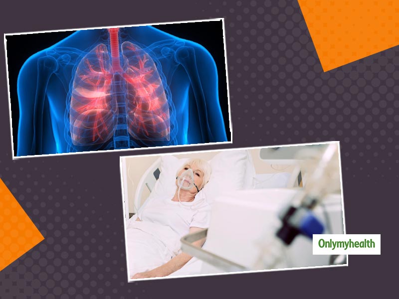 Respiratory Failure: What Are The Possible Treatment Methods?
