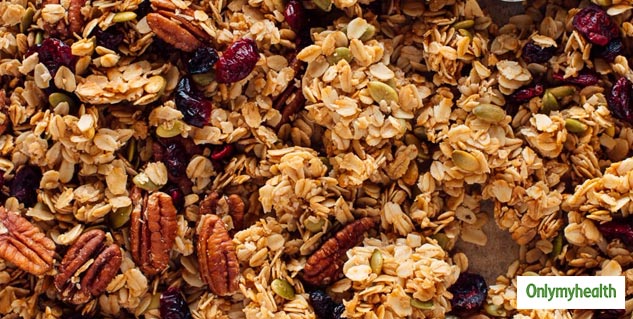 granola