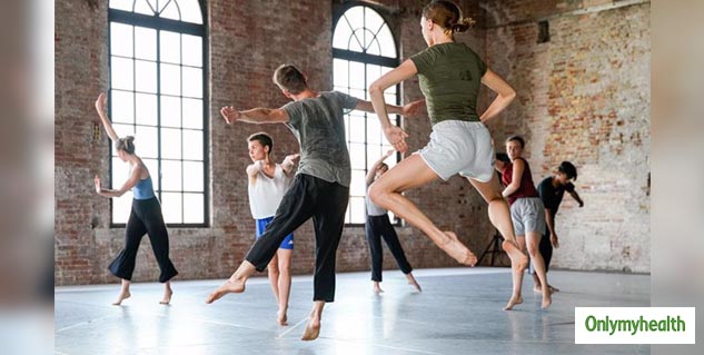 insidedance