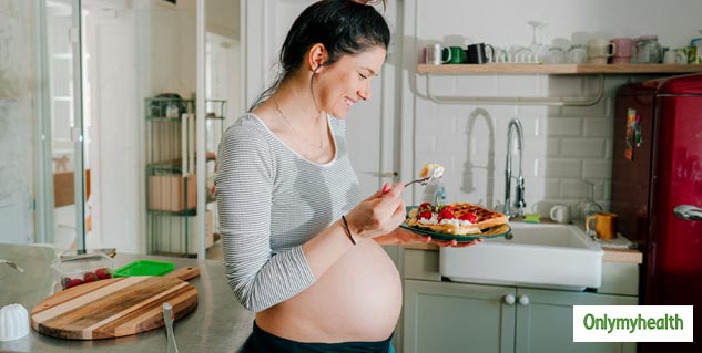 foods to avoid in pregnancy
