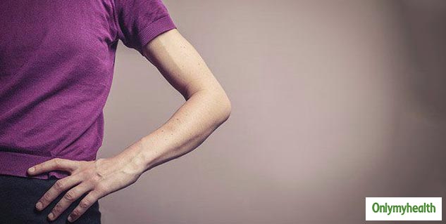 joint pain