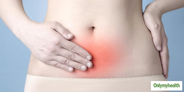 pelvic pain causes