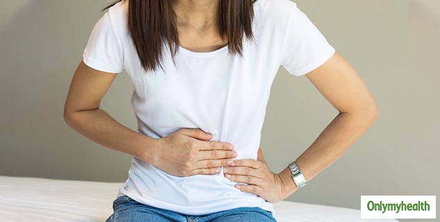 pelvic pain in hindi