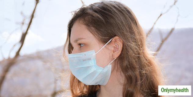 who guidelines for wearing a mask