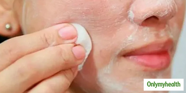 Buttermilk For Skin