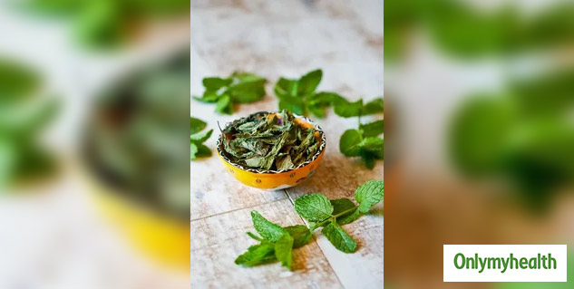 Benefits Of Mint
