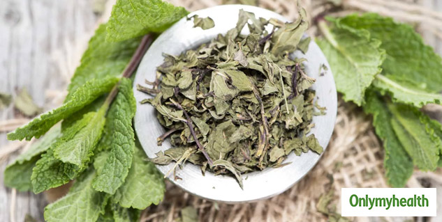 Mint benefits