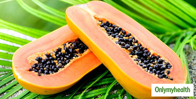 insidePAPAYA