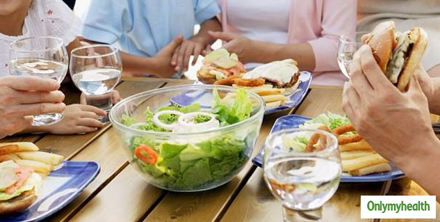 healthy diet