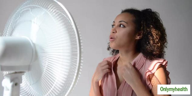 5-causes-of-feeling-hot-all-the-time-and-excessive-sweating-in-hindi