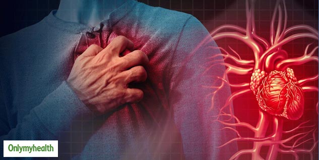 heart disease man